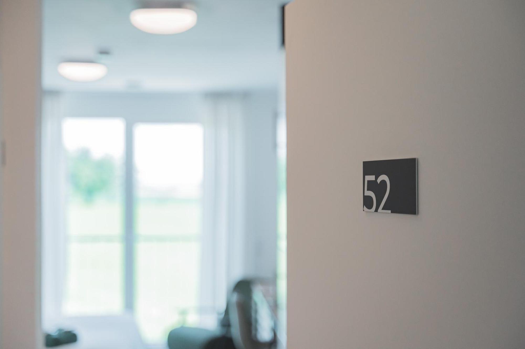 The Serviced - Design Apartments Stuttgart Room photo