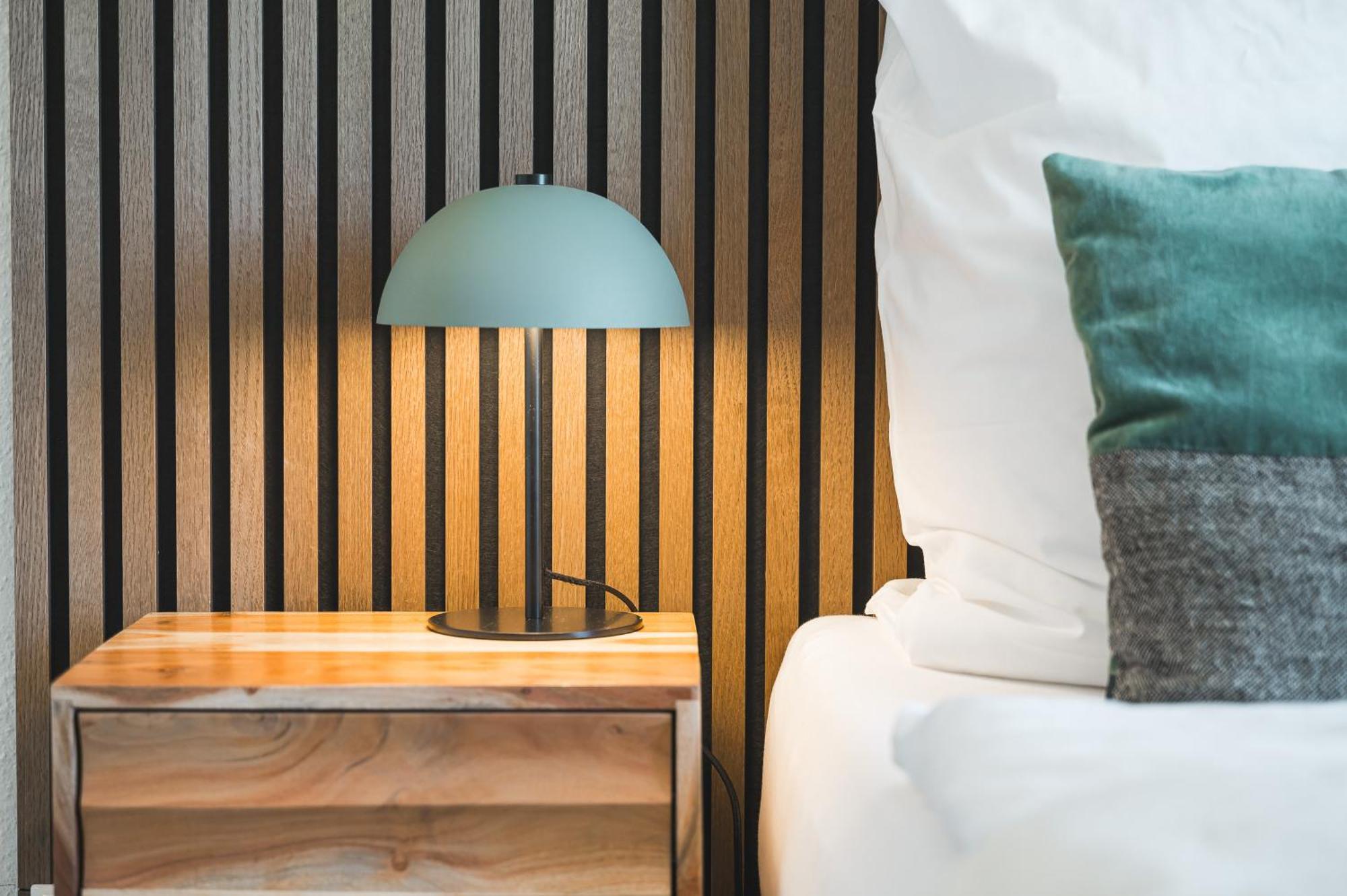 The Serviced - Design Apartments Stuttgart Room photo