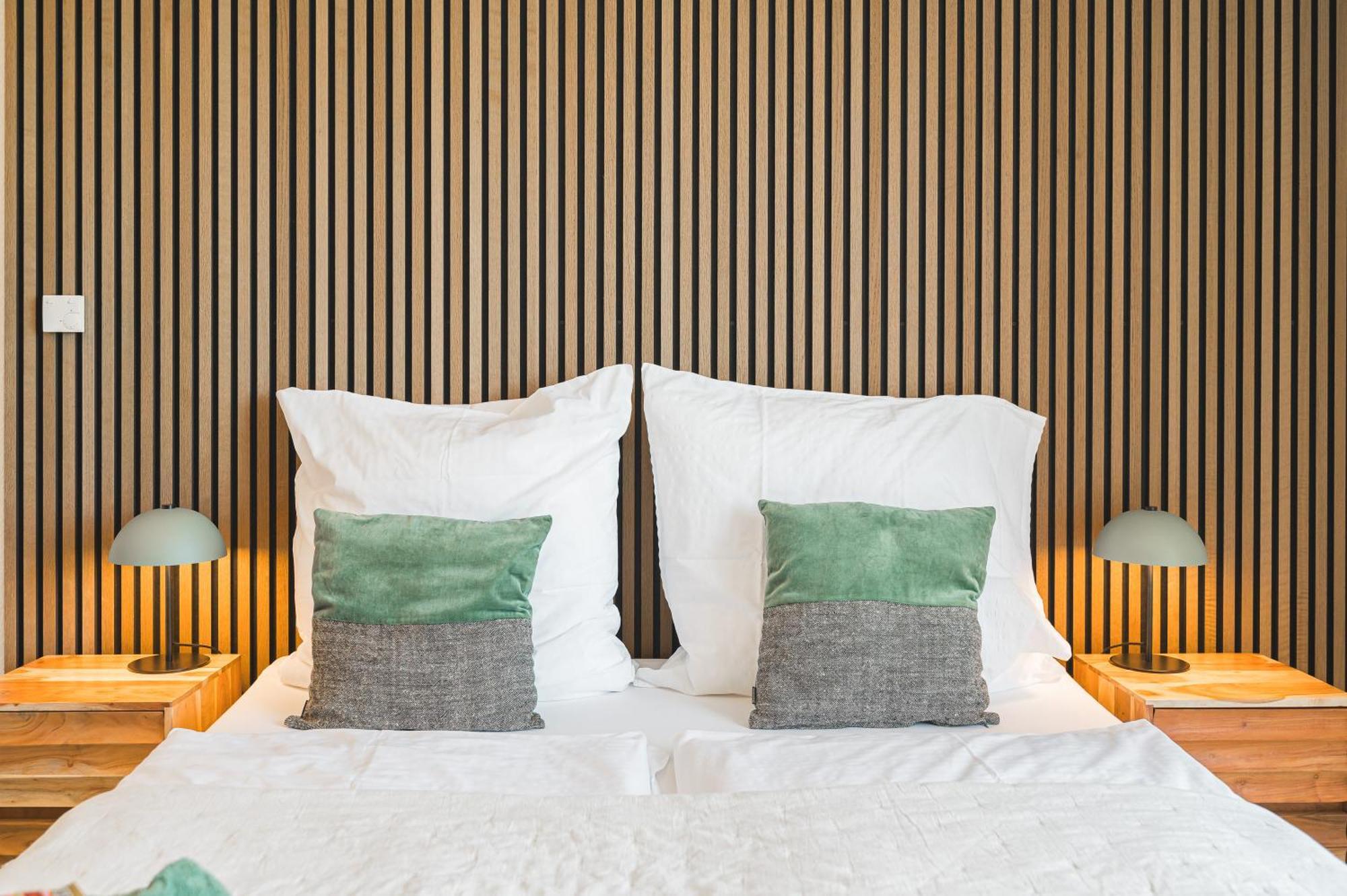 The Serviced - Design Apartments Stuttgart Room photo