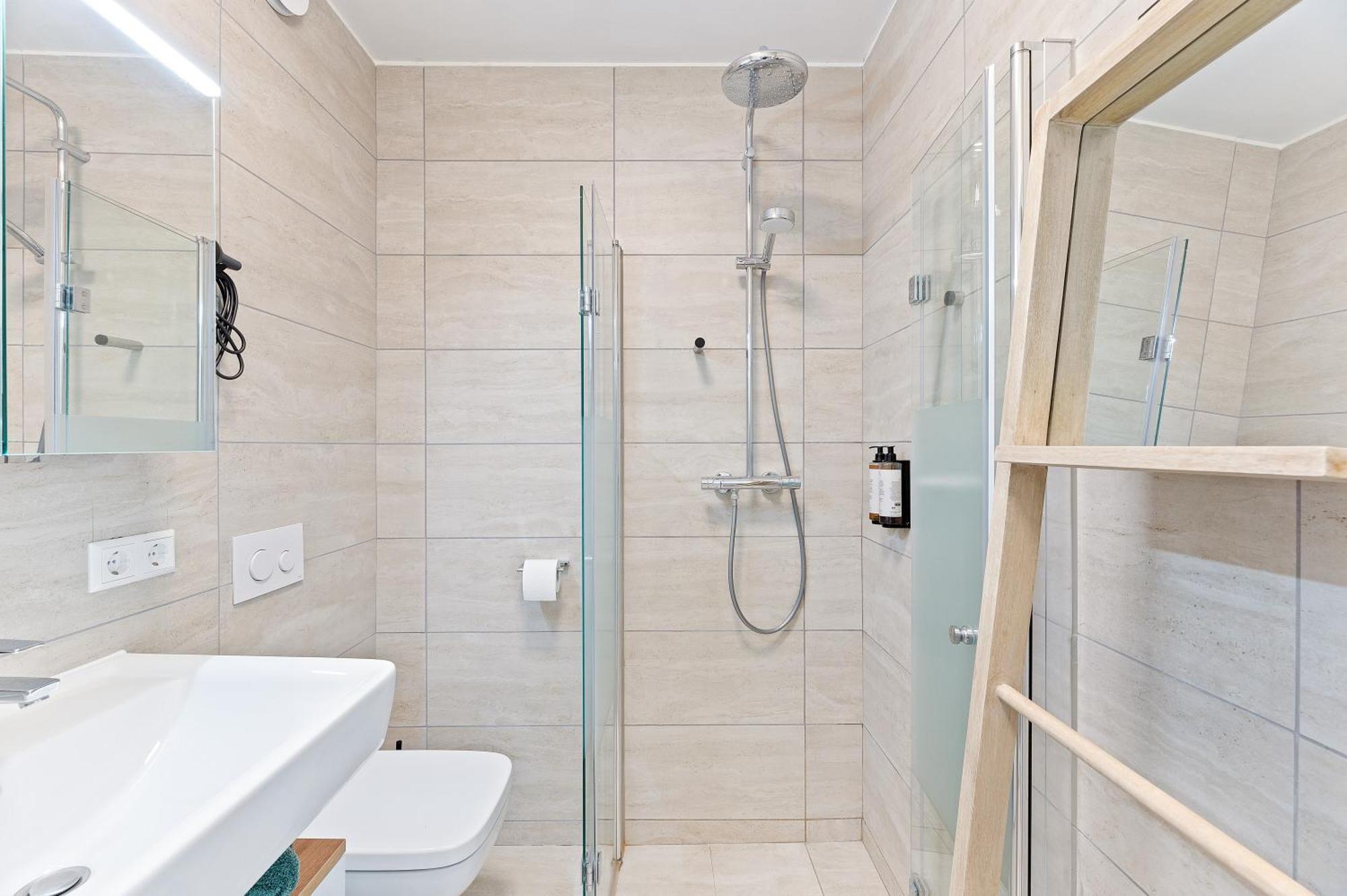 The Serviced - Design Apartments Stuttgart Room photo