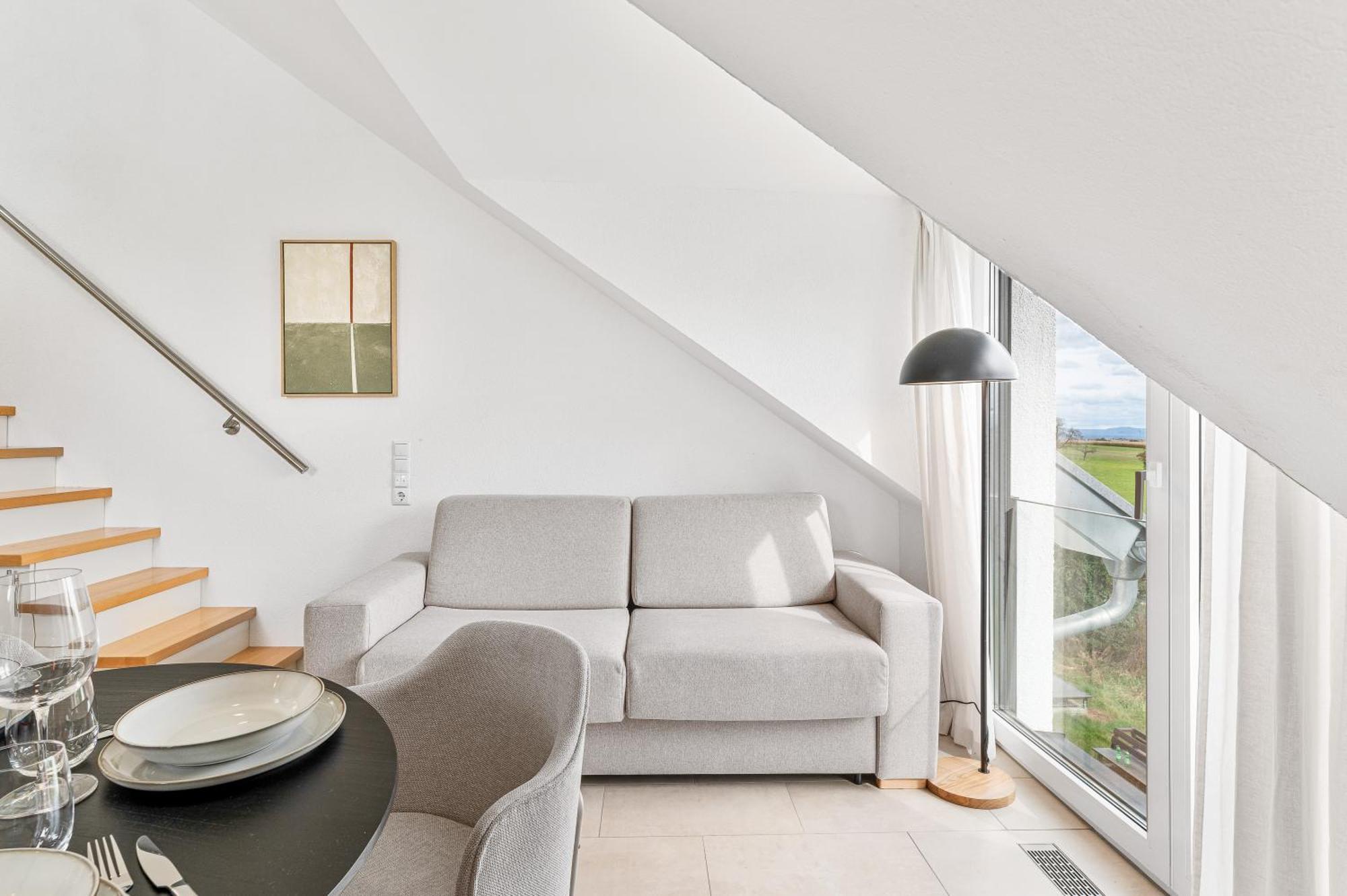 The Serviced - Design Apartments Stuttgart Exterior photo