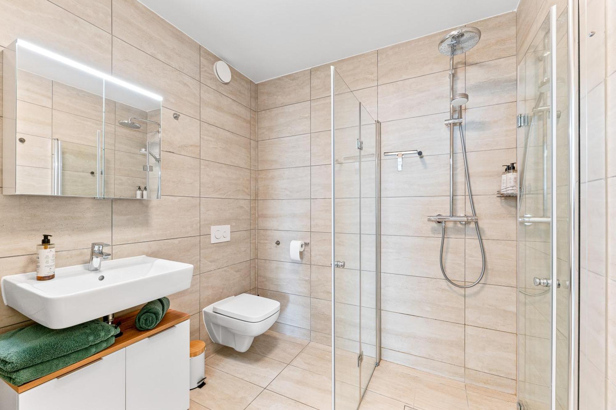 The Serviced - Design Apartments Stuttgart Exterior photo